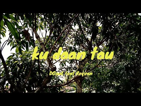 Dinov GauL feat Rheyvan - Ku Daan Tau (Official Music Video) Rapper Sambas