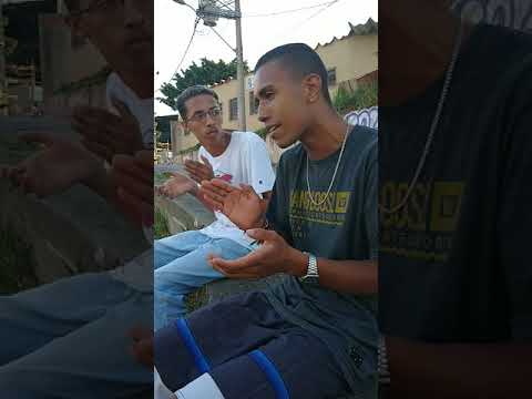 MC Ramon J.A e MC Jonas CDC - ( Medley Consciente ) 1.0