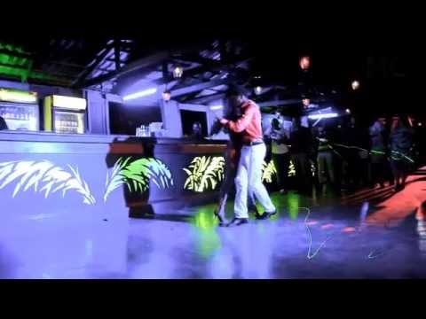 Kizomba-Xana e Picardo