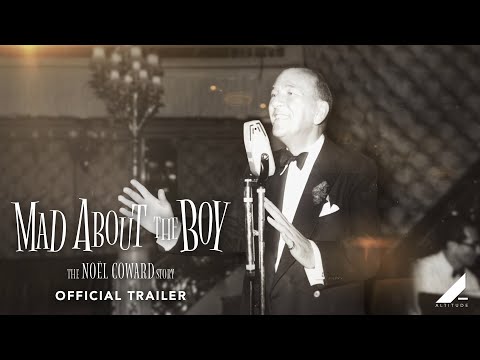 Mad About the Boy: A flawed but fascinating look at one of the world’s greatest showmen - NZ Herald