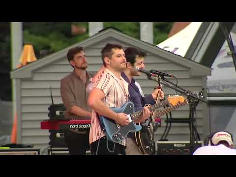 Thousands gather as Musikfest 2023 kicks off in Lehigh Valley