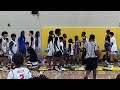 13u Key Life Vs Playmakers 13u