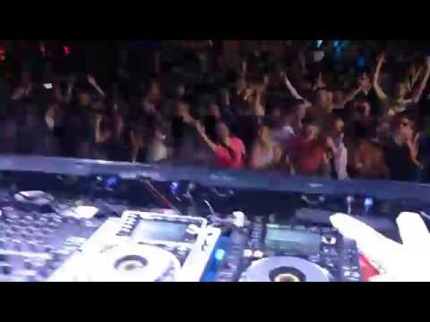 2elements @ NOA BEACH - ZRCE/CROATIA July 2014