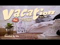 Y Mask - Vacation [Official Lyrics Video]