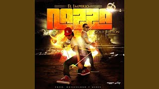 Explocion (feat. J Alvarez, Daddy Yankee &amp; Farruko)
