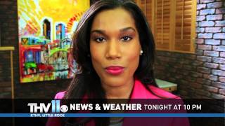 Under the Dome Season 2 Premiere on THV11-CBS