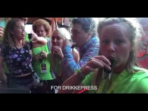 "Ha det bra" PPL3 TVF julebord