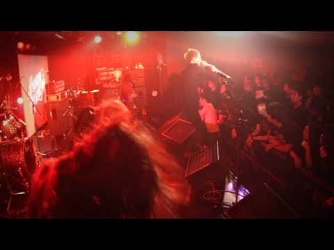 The Twisted Harbor Town - 「Devils Inside」 PV