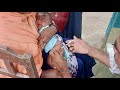 Baby Injection Video | Doctor Kit | Baby Injection Crying | crying Doctor Injection Baby 🤣