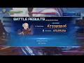 GBF Relink Endless Ragnarok Id Score Attack 675M 60s