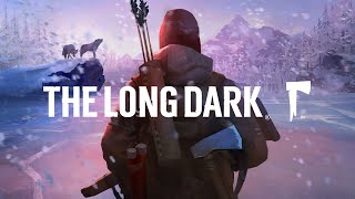The Long Dark を久しぶりにやる サバイバルモード 難易度Hard マップは適当