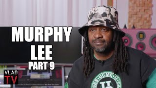 Murphy Lee on Diddy Thinking Nelly Punked Him During &quot;Shake Ya Tailfeather&quot; Session (Part 9)