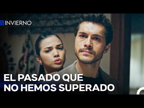 Un Verdadero Drama Familiar - Invierno