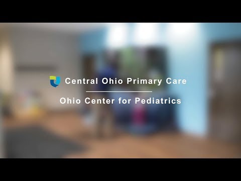 COPC Ohio Center for Pediatrics - 60 seconds