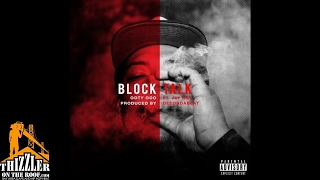 Ooty Ooo ft. Jay Ant - Block Talk [Prod. DeeOnDaBeat] [Thizzler.com]