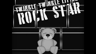 I Miss the Misery Lullaby Versions of Halestorm by Twinkle Twinkle Little Rock Star
