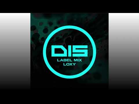 Loxy - Dispatch Recordings Label mix - January 2023