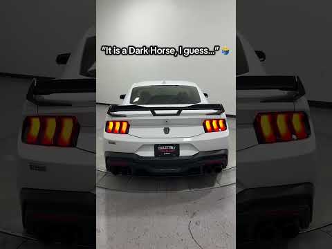 2024 Ford Mustang (CC-2095977) for sale in Marietta, Georgia