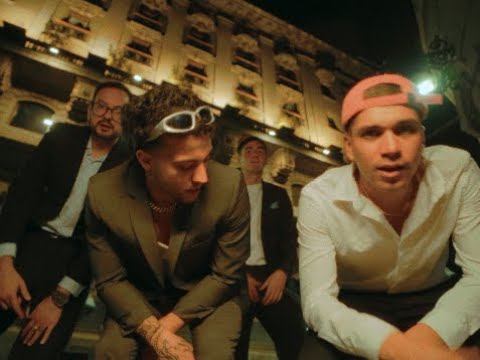 Flairboy, NACHOSKY, Eldiez & Zaja - Hat-Trick