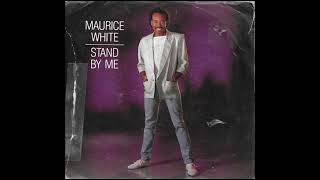Maurice White - Lady Is Love (Extended Version by WilczeqVlk)