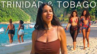 The Caribbean's Sexiest Island!! (Trinidad & Tobago)