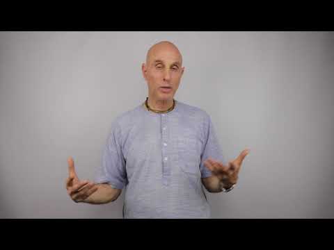 "Afraid to Surrender" by HG Mahatma Prabhu - April 16, 2018