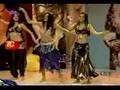 Baile Bashaca Banat el Sahara