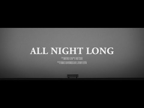 Tako Tsubo - All night long (Official Video)