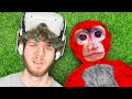 The WEIRDEST Gorilla Tag Fan Game... DEFAULT Thumbnail