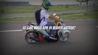 Download lagu Story Wa Motor beat babylook keren || Padli Ramadhan mp3