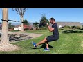 Kyle Knapp T2 Iso-Trainer Advanced Techniques 01 9 min.