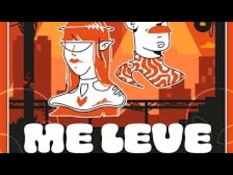 Potyguara bardo Feat Matheus Carrilho-ME LEVE- [KARAOKE/INSTRUMENTAL]