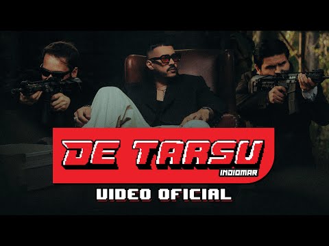 Indiomar - DE TARSU 🎴(Video Oficial) LVL 2