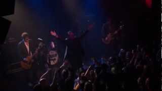 Electric Six- Dance-A-Thon 2005 (Seattle)