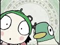 Sprout The Goodnight Show Sarah Duck Bumper HD