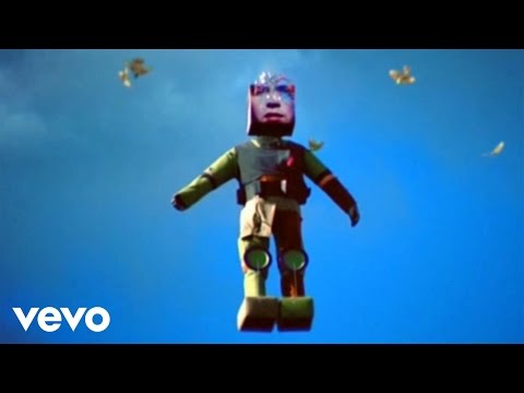 Beck - Lost Cause