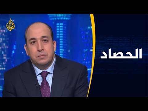 الحصاد لانتقادهما النظام المصري.. نقابة المهن التمثيلية تفصل فنانيْن