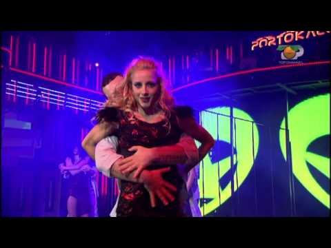 Portokalli, 11 Dhjetor 2011 - Baleti (Meshkujt me uniforma ushtarake)