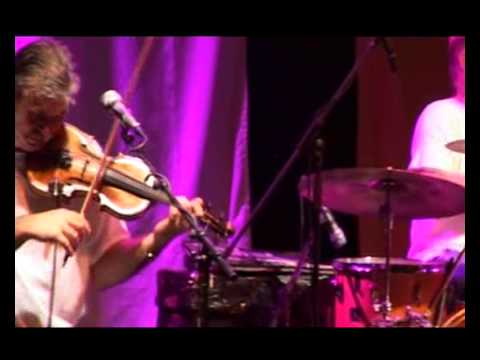 Steeleye Span - All Around My Hat (Live)