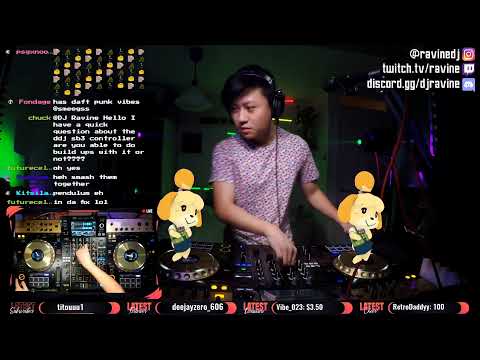 ANY REQUEST WEDNESDAYS (TWITCH ONLY) - Day 165 - #kebab