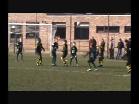 Stokkem tegen Genk vv 27 nov 2010