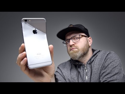iPhone Bendgate Was Real After All... Video