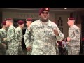 Dancing soldiers The 82nd Airborne Division's ...