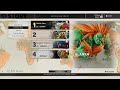 Street Fighter 5 Champion Edition Blanka Story Mode 4K Ultra HD