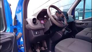 Mercedes-Benz Sprinter L2H2 2.2D cargo van | Image 4 - Autoline