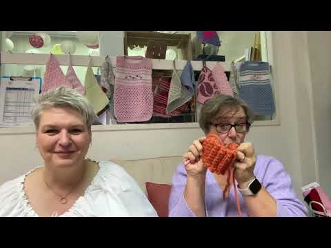 Woolhouse - live instead of Thursday today