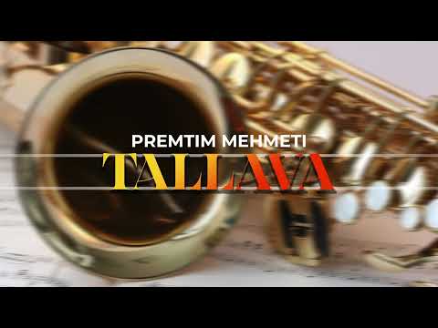 Premtim Mehmeti - TALLAVA LIVE