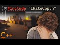 How To Fix Include Errors In C