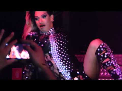 Natasha Princess | Danger Dance Club (14-08-15) FULL HD - BY LEH SANUTY