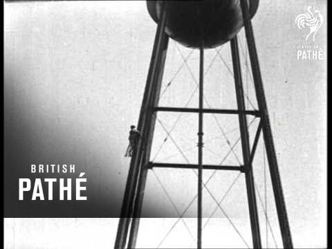 Stepping High! (1932)